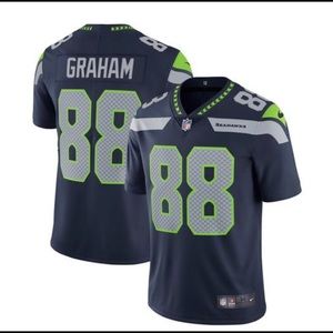 NFL Graham jersey
